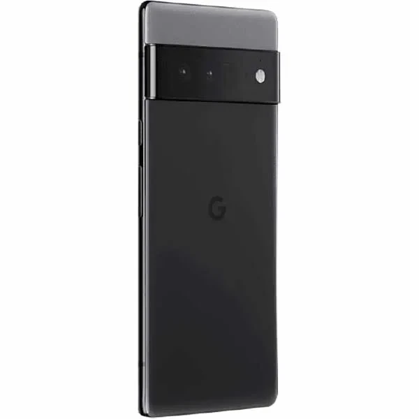 Google Pixel 6 Pro  smartphone, available at Mobitel UK